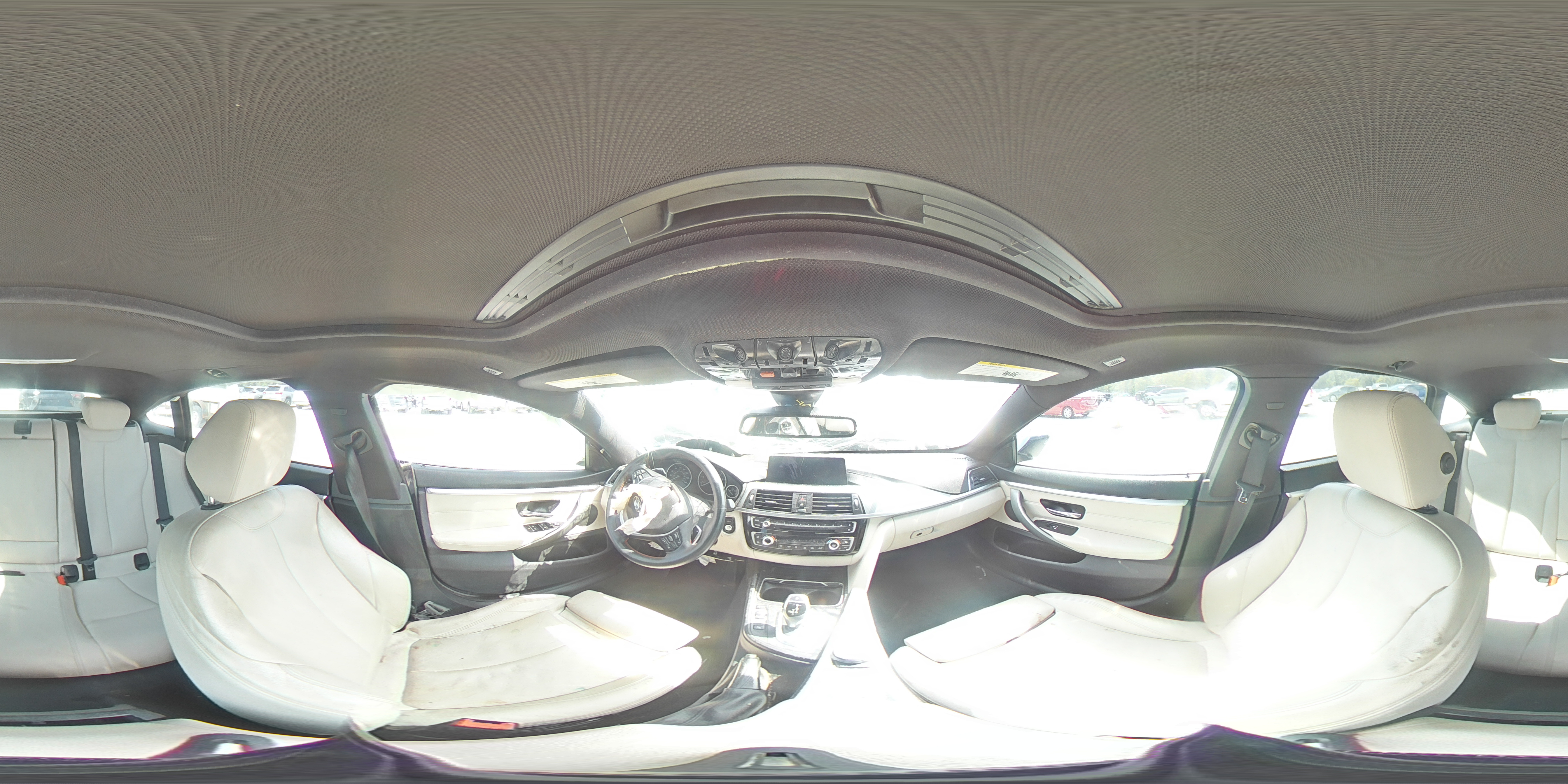 2019 BMW 430I Gran Coupe VIN: WBA4J1C51KBM17160 Lot: 70017135