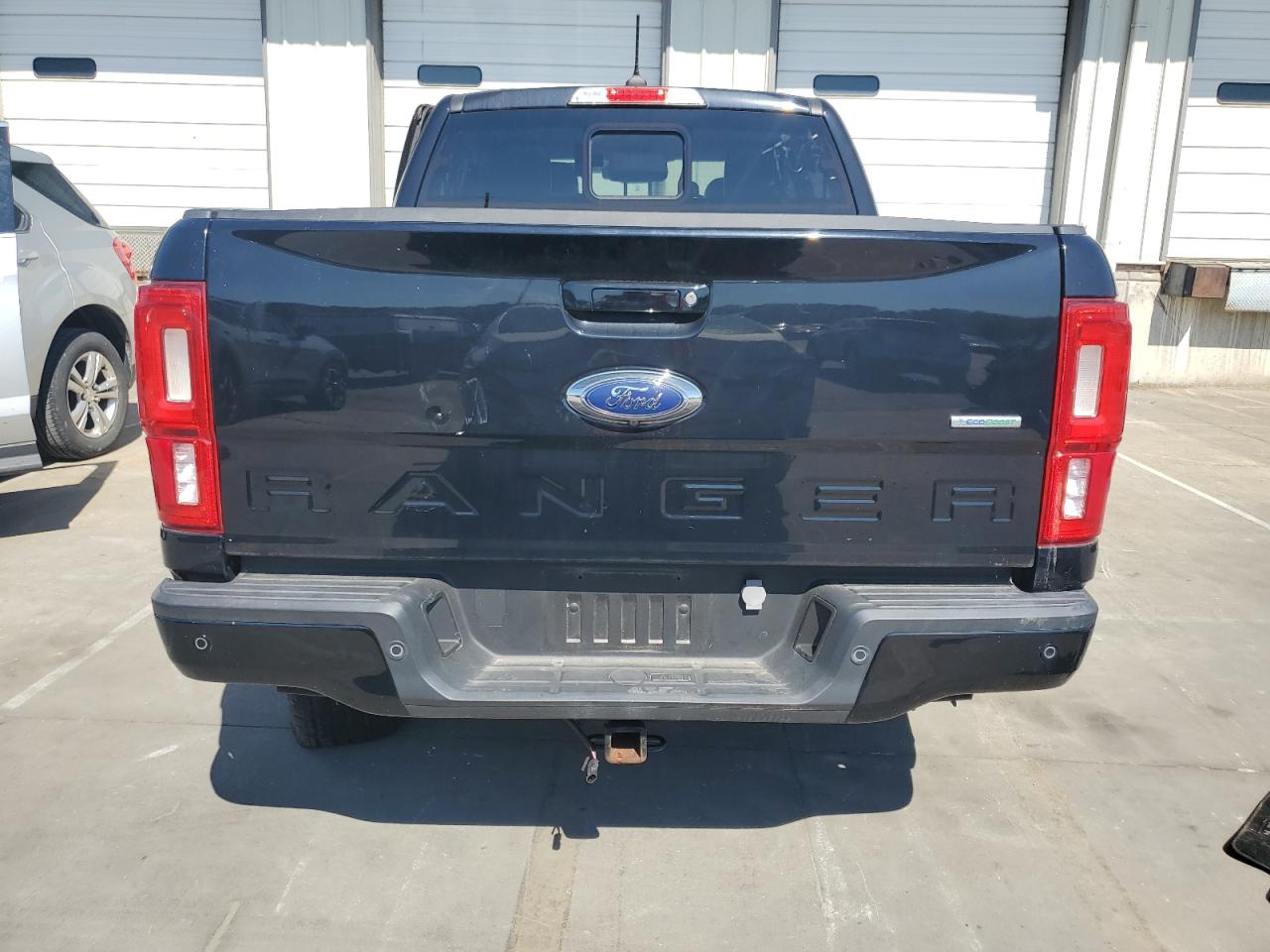 2019 Ford Ranger Xl VIN: 1FTER4FH4KLA06160 Lot: 70527965