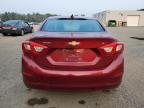 2017 CHEVROLET CRUZE LT   for sale at Copart ON - COOKSTOWN