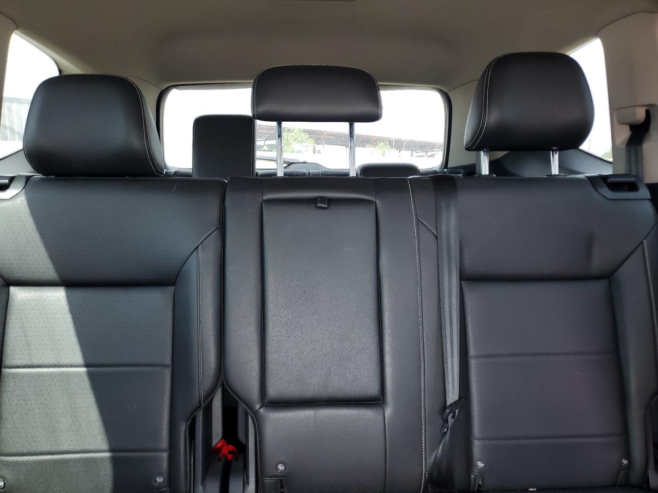 2023 Volkswagen Atlas Se VIN: 1V2WR2CAXPC531410 Lot: 68581275