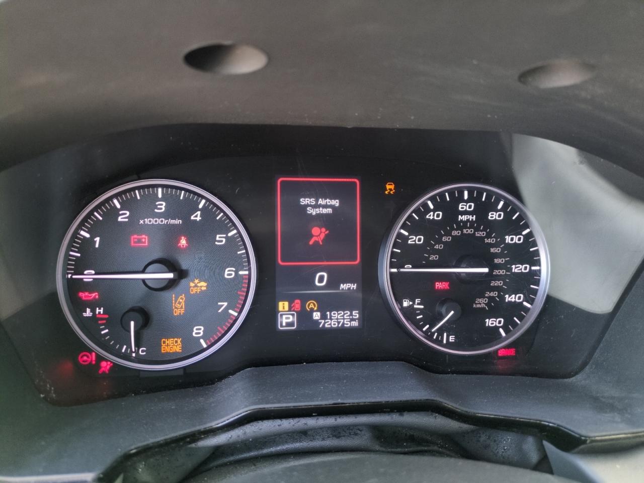 2023 Subaru Legacy Premium VIN: 4S3BWAC63P3015081 Lot: 68158225