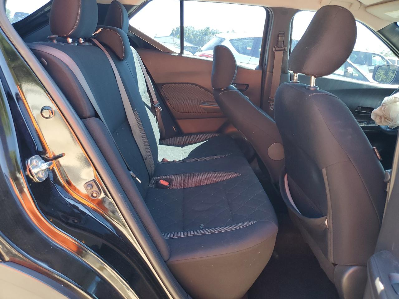 2020 Nissan Kicks S VIN: 3N1CP5BVXLL482033 Lot: 70589955