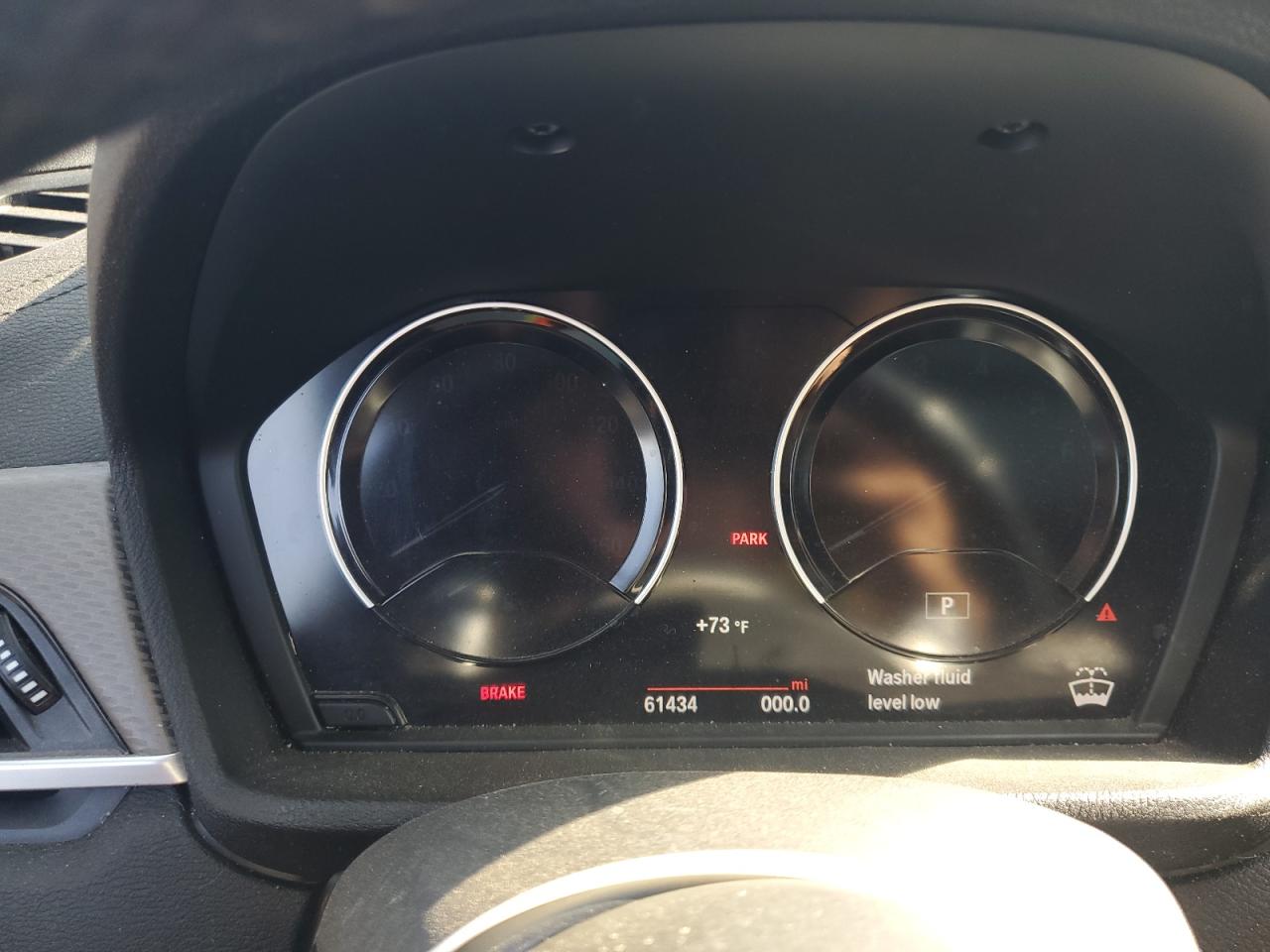 2018 BMW X2 xDrive28I VIN: WBXYJ5C39JEF71130 Lot: 67057945