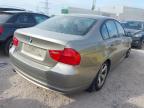 2010 BMW 3 SERIES EFFICIENTDYNAMICS for sale at Copart BRISTOL