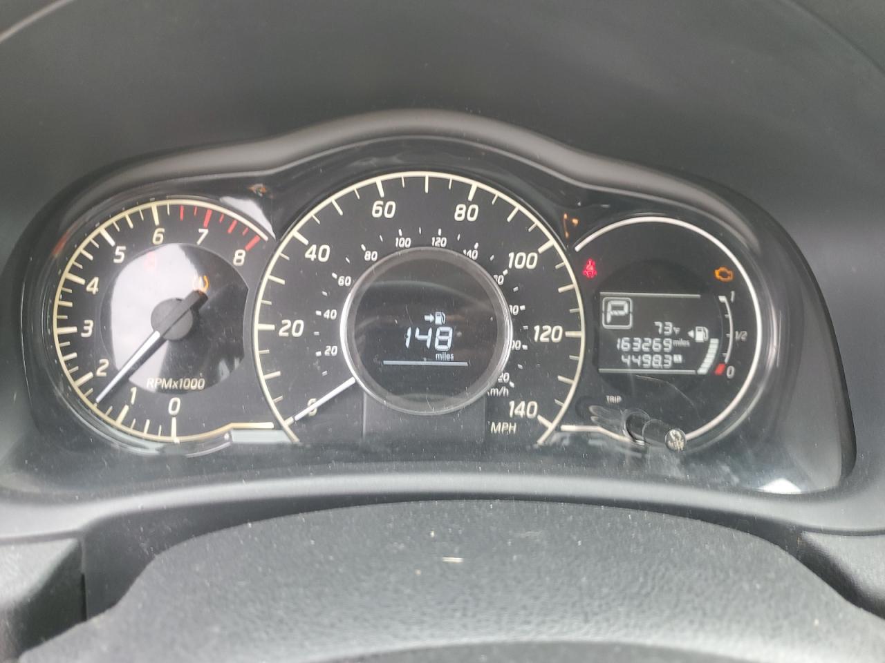 2016 Nissan Versa Note S VIN: 3N1CE2CPXGL357625 Lot: 70021945