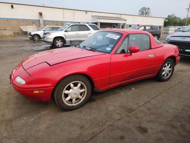 1990 Mazda Mx-5 Miata