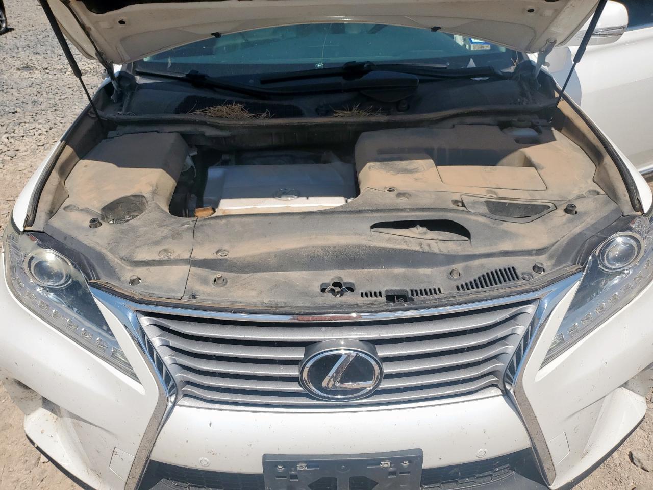 2014 Lexus Rx 350 VIN: JTJZK1BA4E2012254 Lot: 67458065