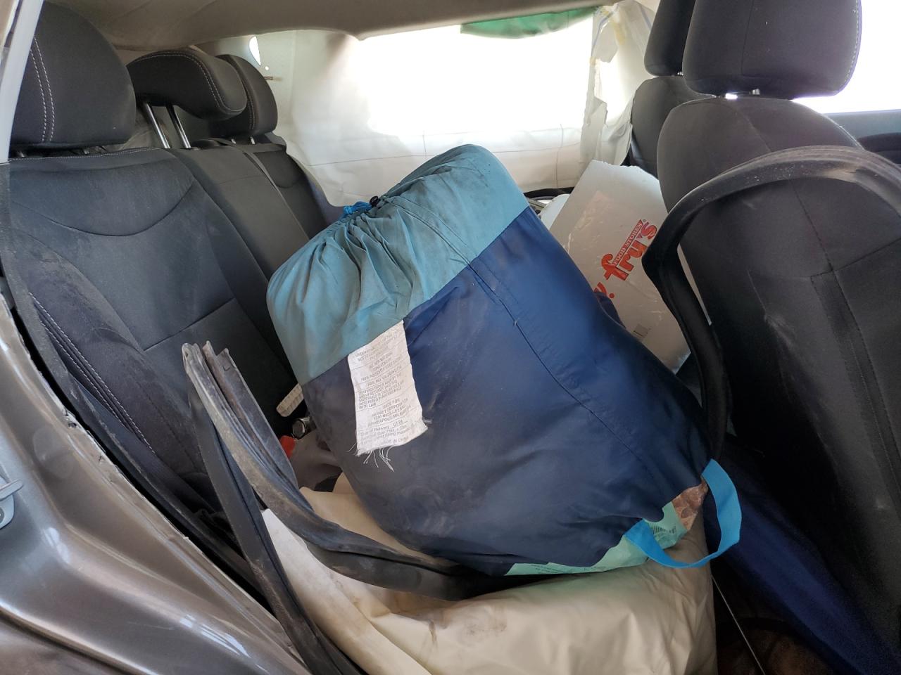 2019 Kia Soul VIN: KNDJN2A27K7691359 Lot: 70018535