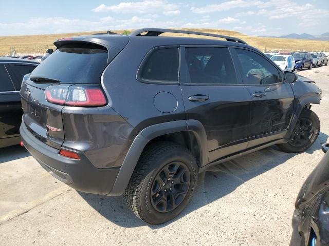  JEEP CHEROKEE 2020 Charcoal