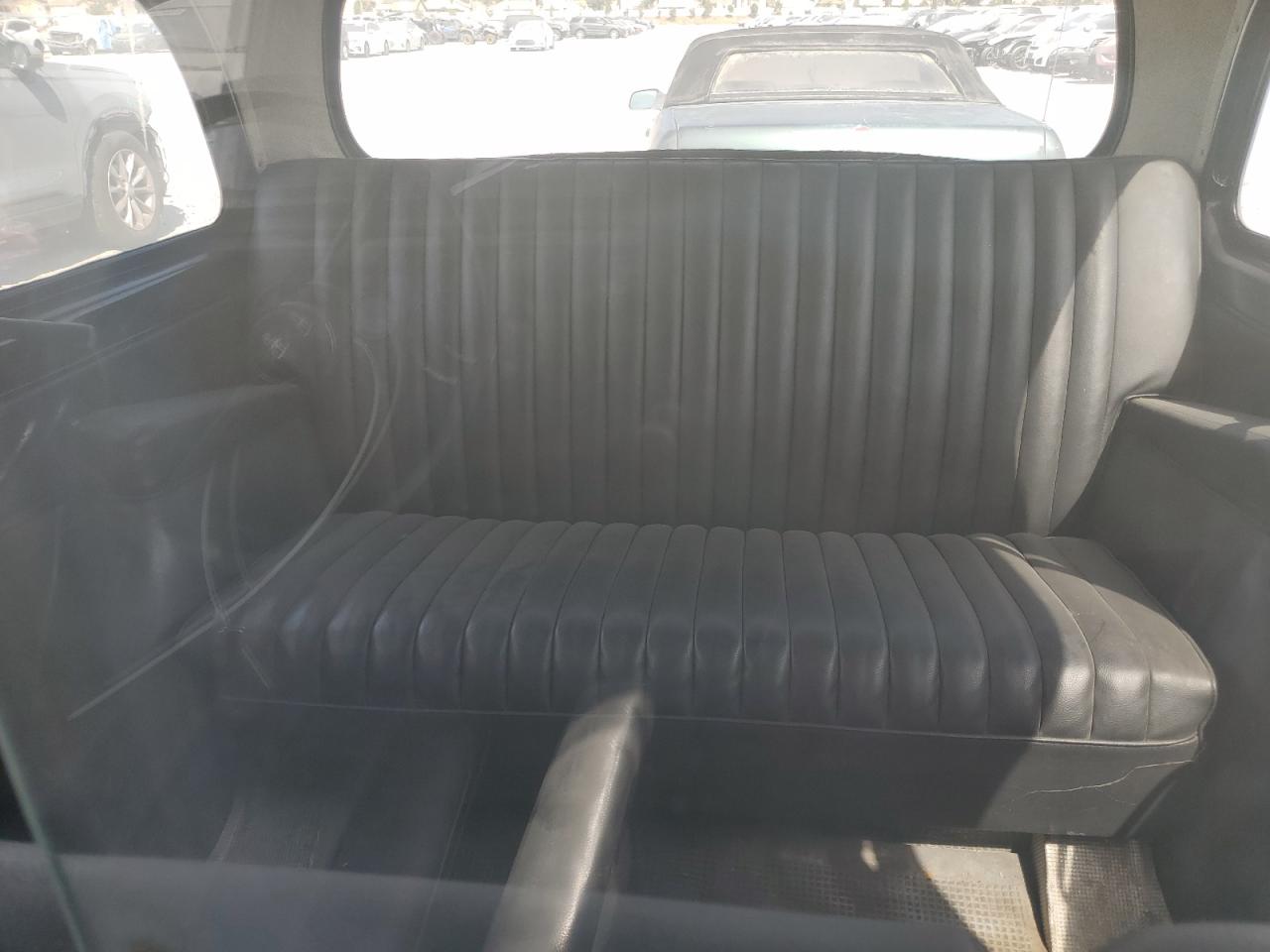 1967 Austin Austin VIN: FX4D9774 Lot: 69522855