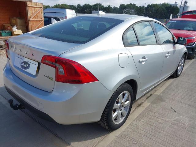 2011 VOLVO S60 ES DRI