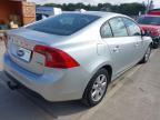 2011 VOLVO S60 ES DRI for sale at Copart SANDY