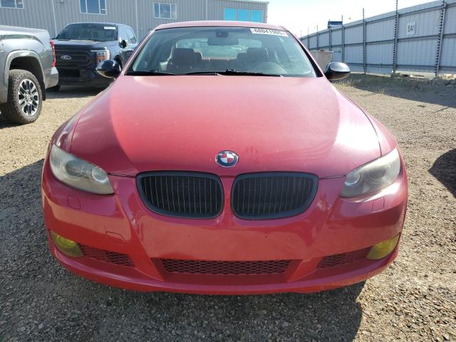 2009 BMW 335 XI  