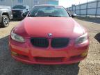 2009 BMW 335 XI   for sale at Copart AB - EDMONTON