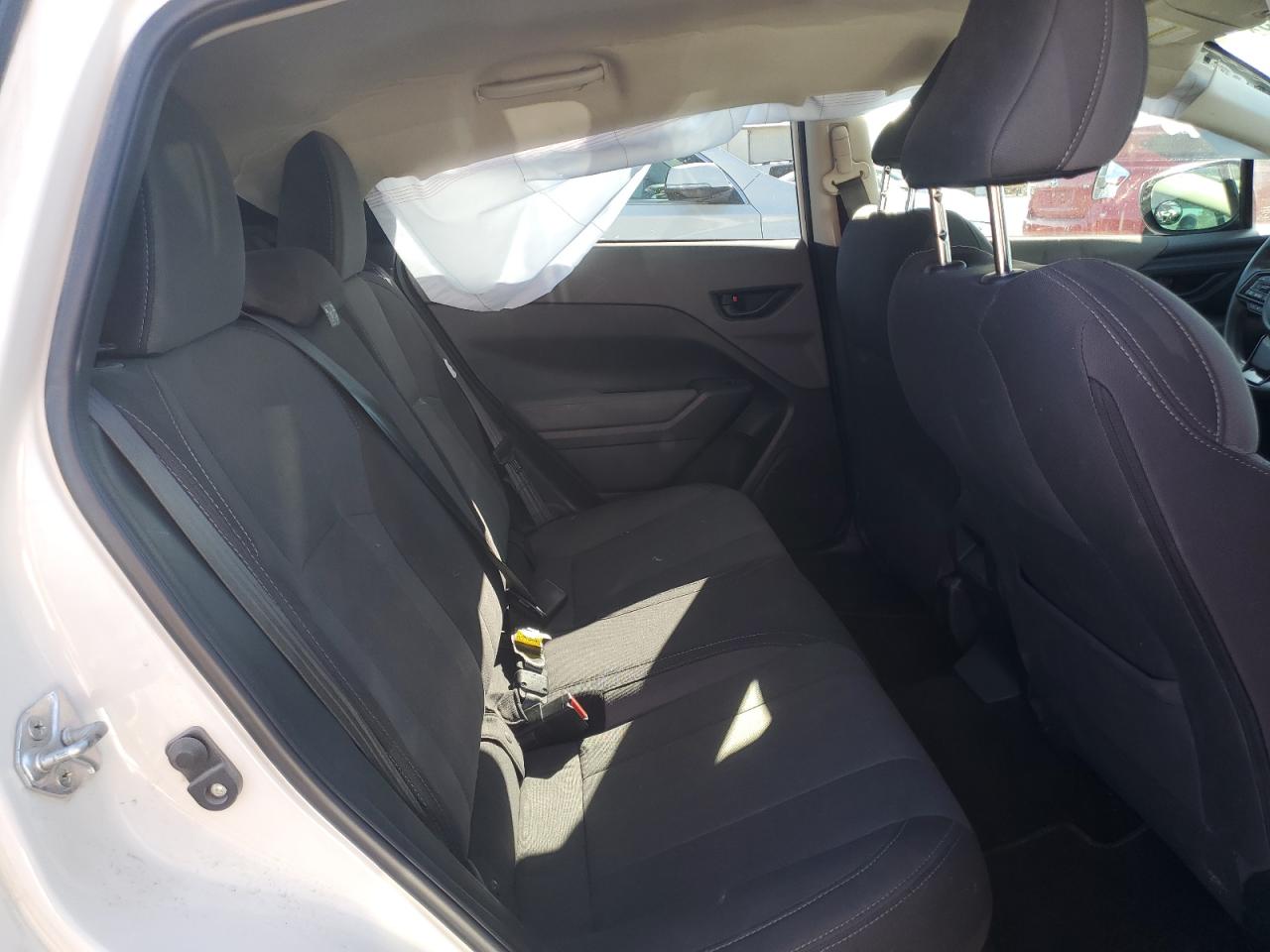 2024 Subaru Crosstrek VIN: JF2GUABC0R8313159 Lot: 69922545