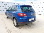 2010 VOLKSWAGEN TIGUAN SPORT for sale at Copart COLCHESTER
