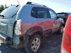 2007 HYUNDAI TUCSON GL   for sale at Copart QC - MONTREAL