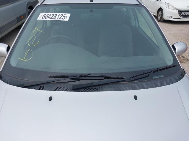 2000 FORD FOCUS ZETE