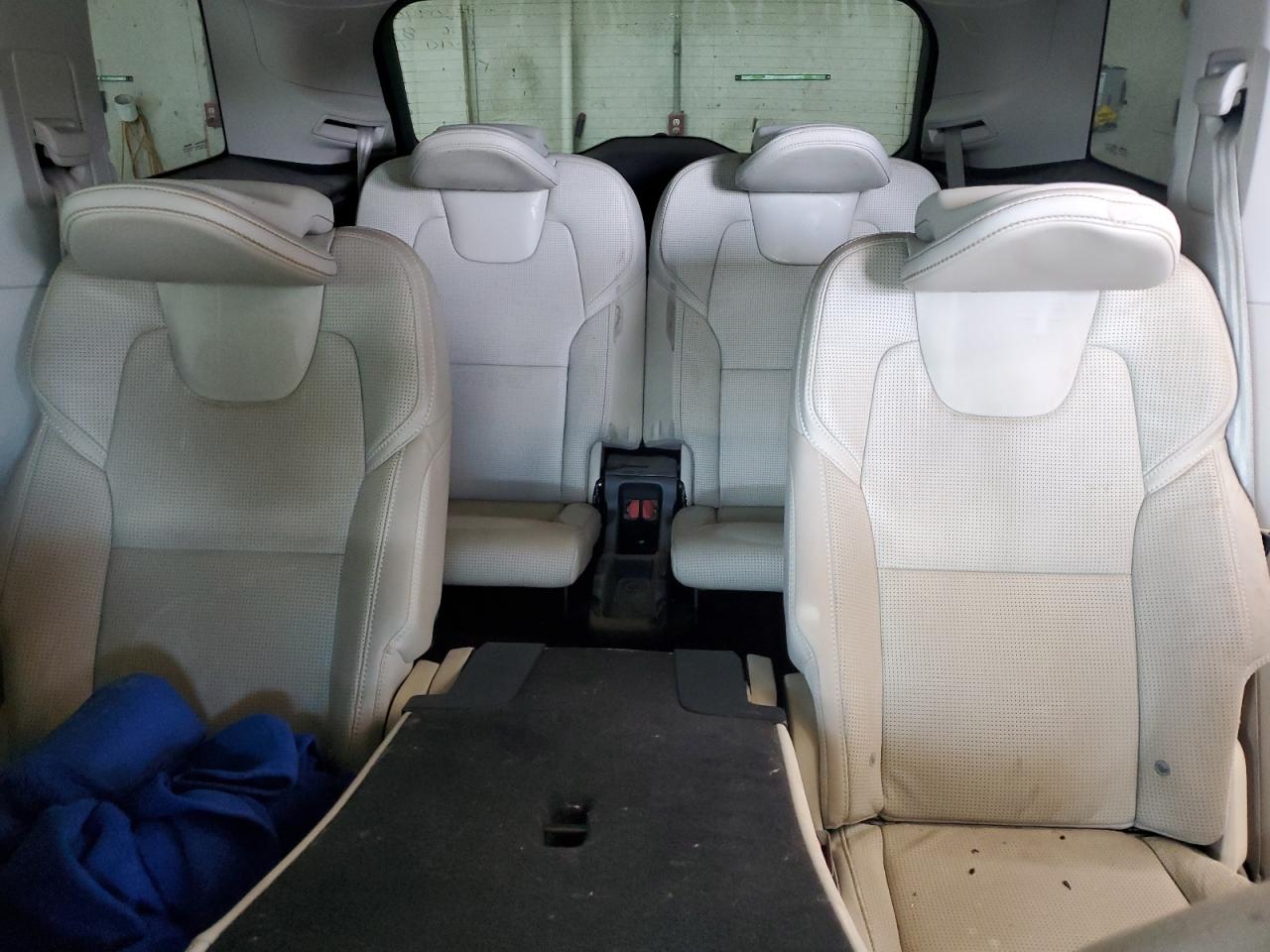 2018 Volvo Xc90 T6 VIN: YV4A22PL2J1337787 Lot: 69428255