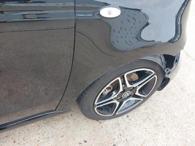 2020 SMART EQ FORFOUR