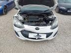 2013 MAZDA 2 TS for sale at Copart YORK
