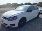 2013 VOLKSWAGEN GOLF SE BL for sale at Copart WOLVERHAMPTON