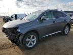 2013 LEXUS RX 350 BASE   for sale at Copart AB - EDMONTON