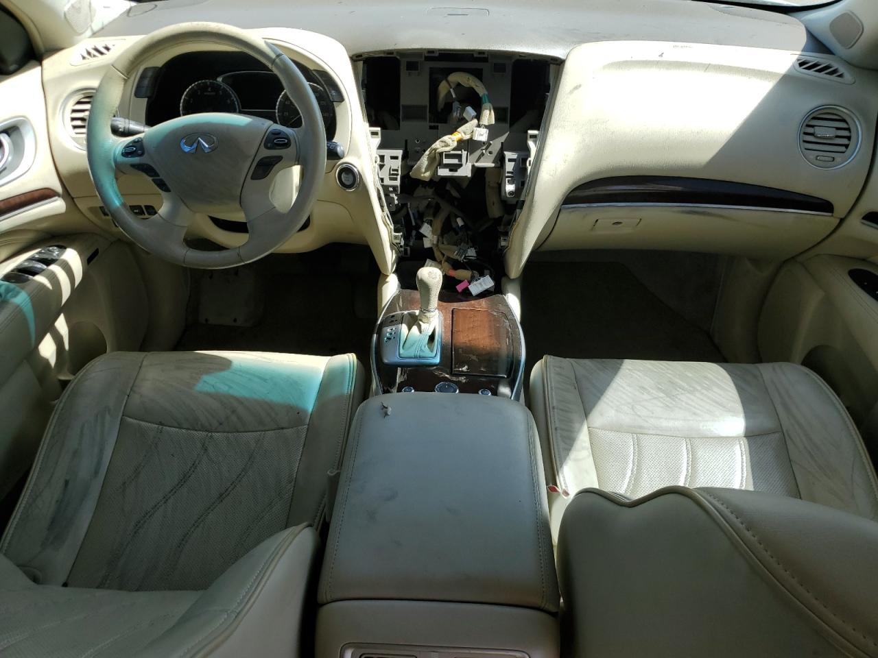 2014 Infiniti Qx60 Hybrid VIN: 5N1CL0MM0EC513168 Lot: 68049945