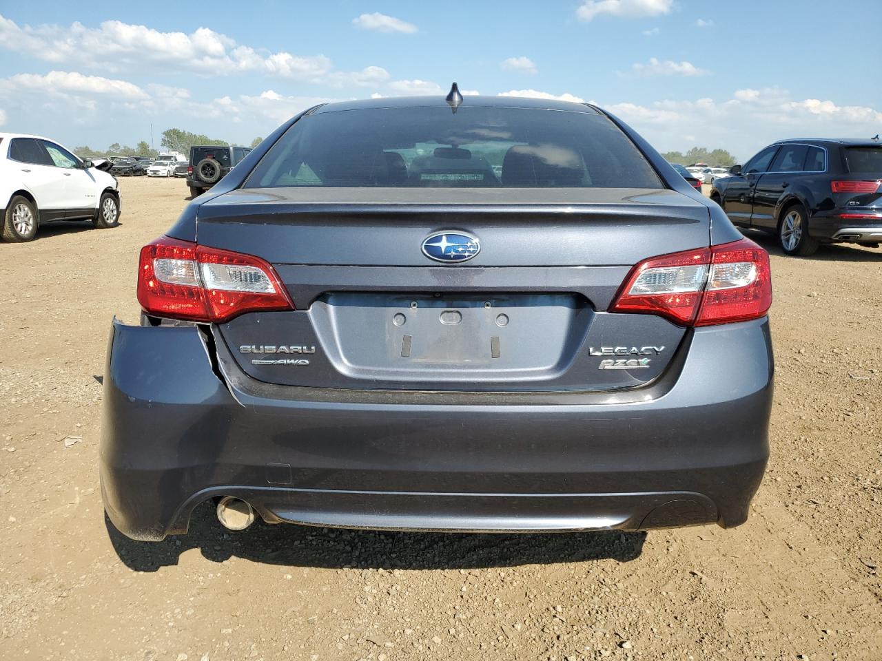 2017 Subaru Legacy 2.5I Premium VIN: 4S3BNAC6XH3023067 Lot: 68793725