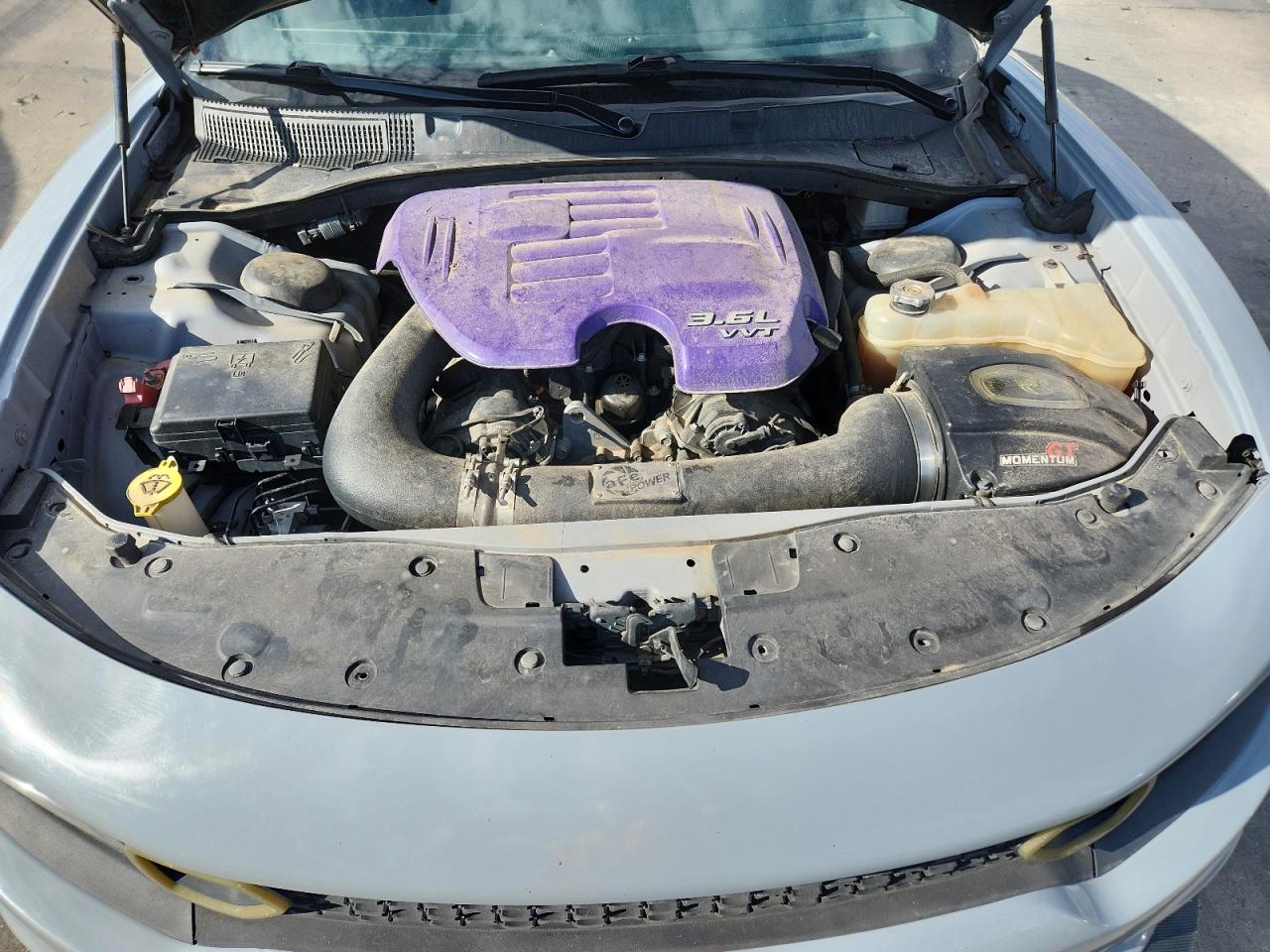 2020 Dodge Charger Gt VIN: 2C3CDXMG1LH200987 Lot: 70493435