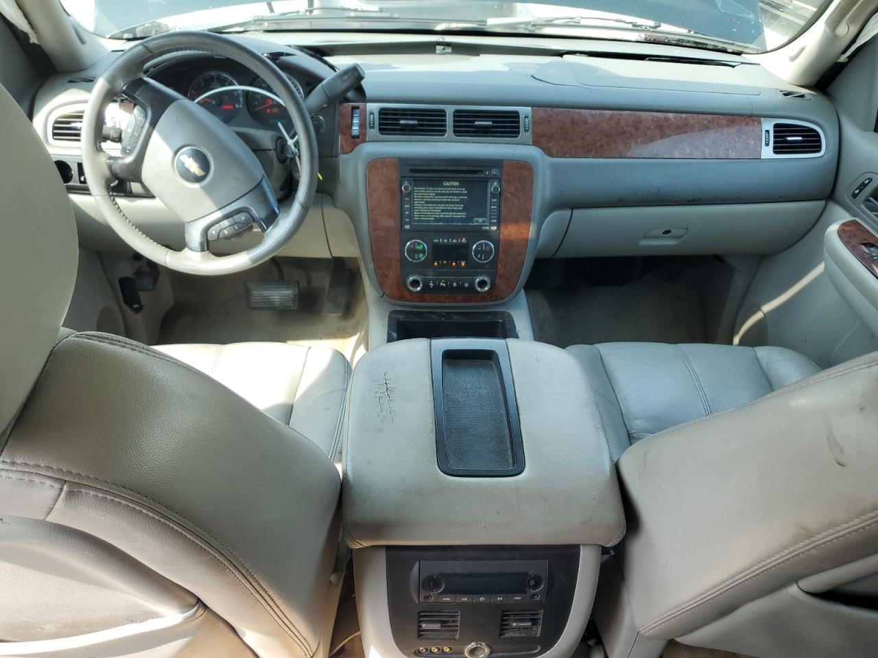 2007 Chevrolet Avalanche K1500 VIN: 3GNFK12387G122796 Lot: 67800725