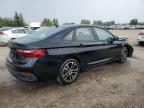 2022 VOLKSWAGEN JETTA COMFORTLINE   for sale at Copart ON - TORONTO
