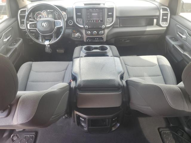  RAM 1500 2019 Черный