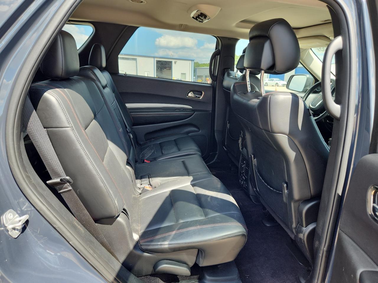 2018 Dodge Durango Gt VIN: 1C4RDJDG6JC101486 Lot: 70175755