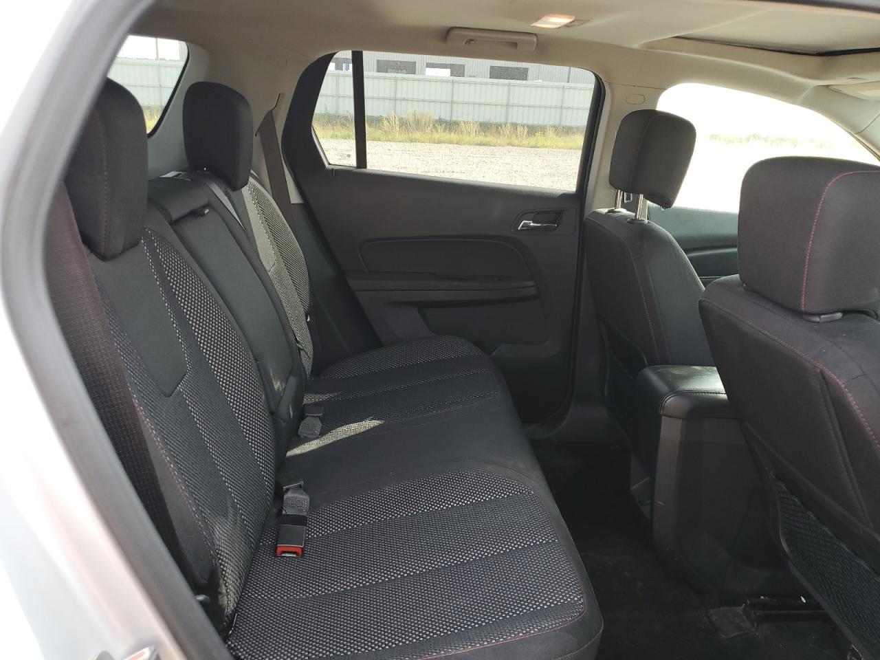 2017 GMC Terrain Sle VIN: 2GKFLTEK7H6294601 Lot: 70917175