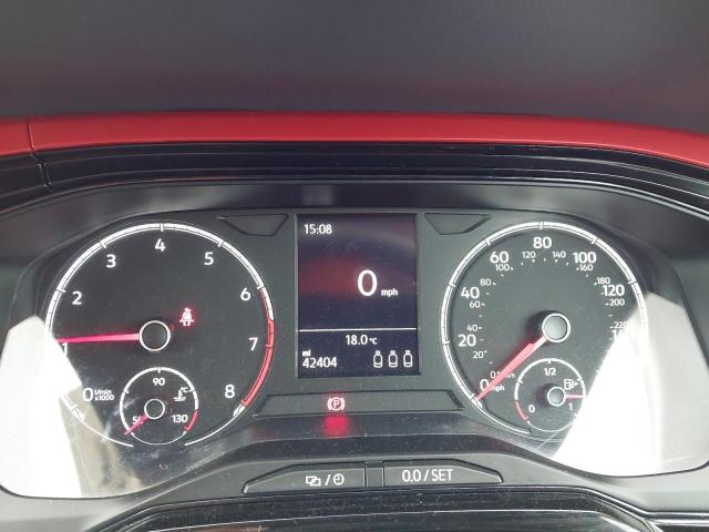2019 VOLKSWAGEN POLO BEATS