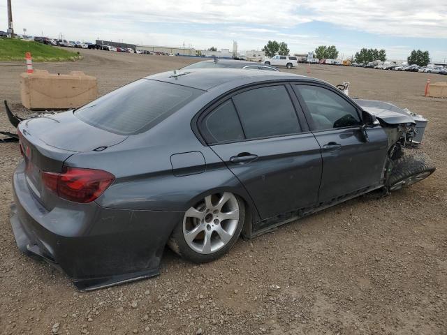 2014 BMW 335 XI  