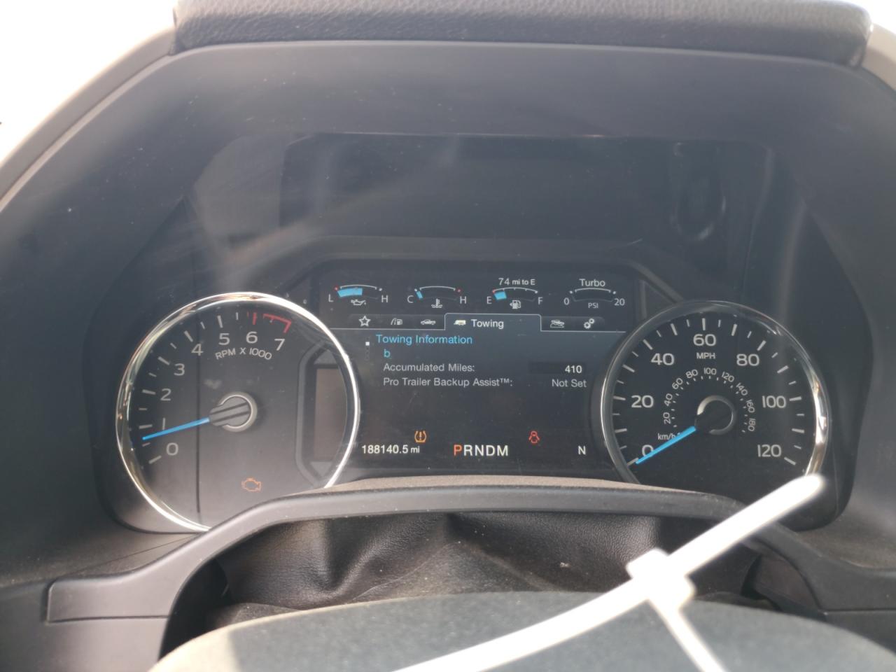 2017 Ford F150 Supercrew VIN: 1FTEW1EG6HFA00142 Lot: 67912865