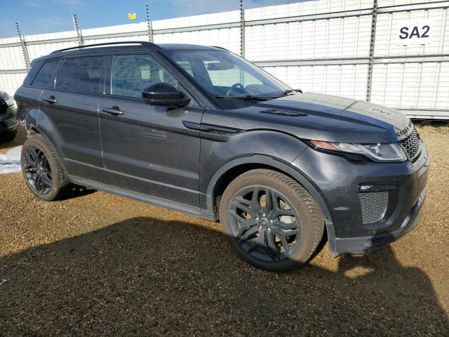 2017 LAND ROVER RANGE ROVER EVOQUE HSE DYNAMIC  