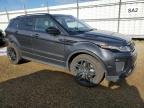 2017 LAND ROVER RANGE ROVER EVOQUE HSE DYNAMIC   for sale at Copart AB - EDMONTON