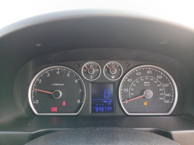 2011 HYUNDAI I30 CLASSI