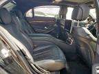 2014 MERCEDES-BENZ S 550   à vendre chez Copart TX - HOUSTON