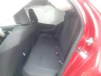 2022 TOYOTA YARIS DESI for sale at Copart WISBECH