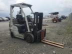 2013 NISSAN FORKLIFT for sale at Copart PA - CHAMBERSBURG
