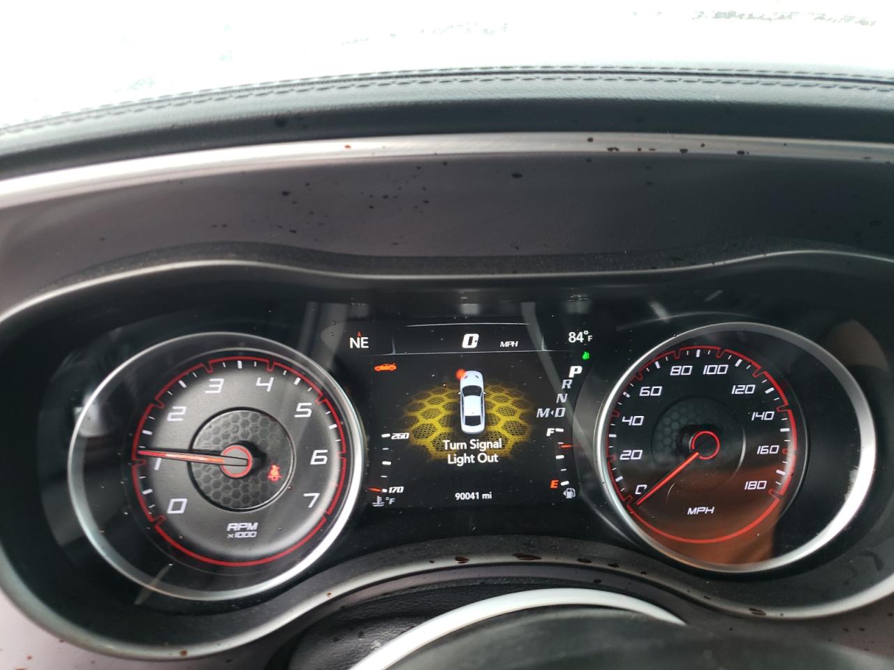 2021 Dodge Charger Scat Pack VIN: 2C3CDXGJ5MH603573 Lot: 68678885