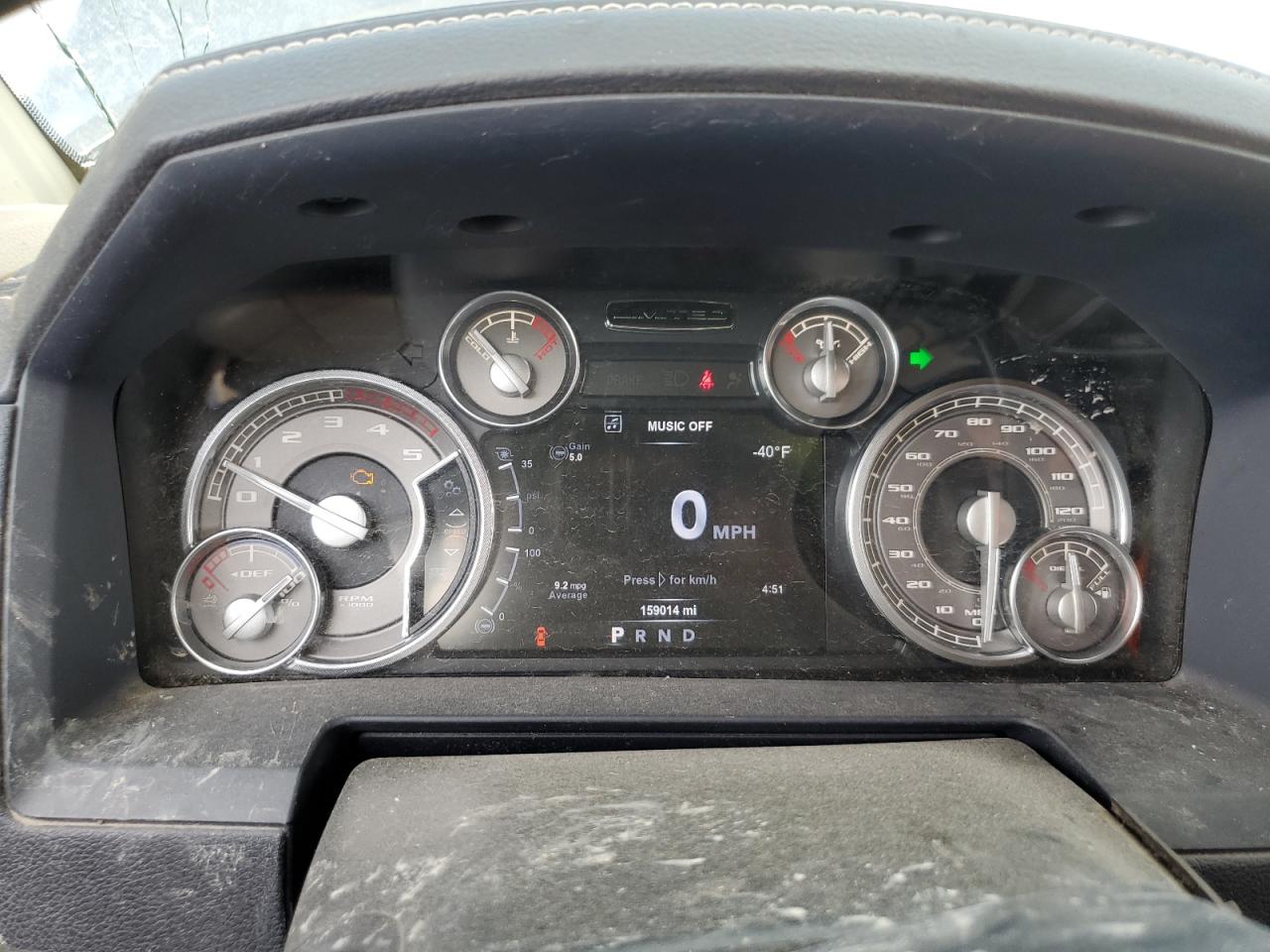 2018 Ram 3500 Longhorn VIN: 3C63RRNL8JG294696 Lot: 68350555