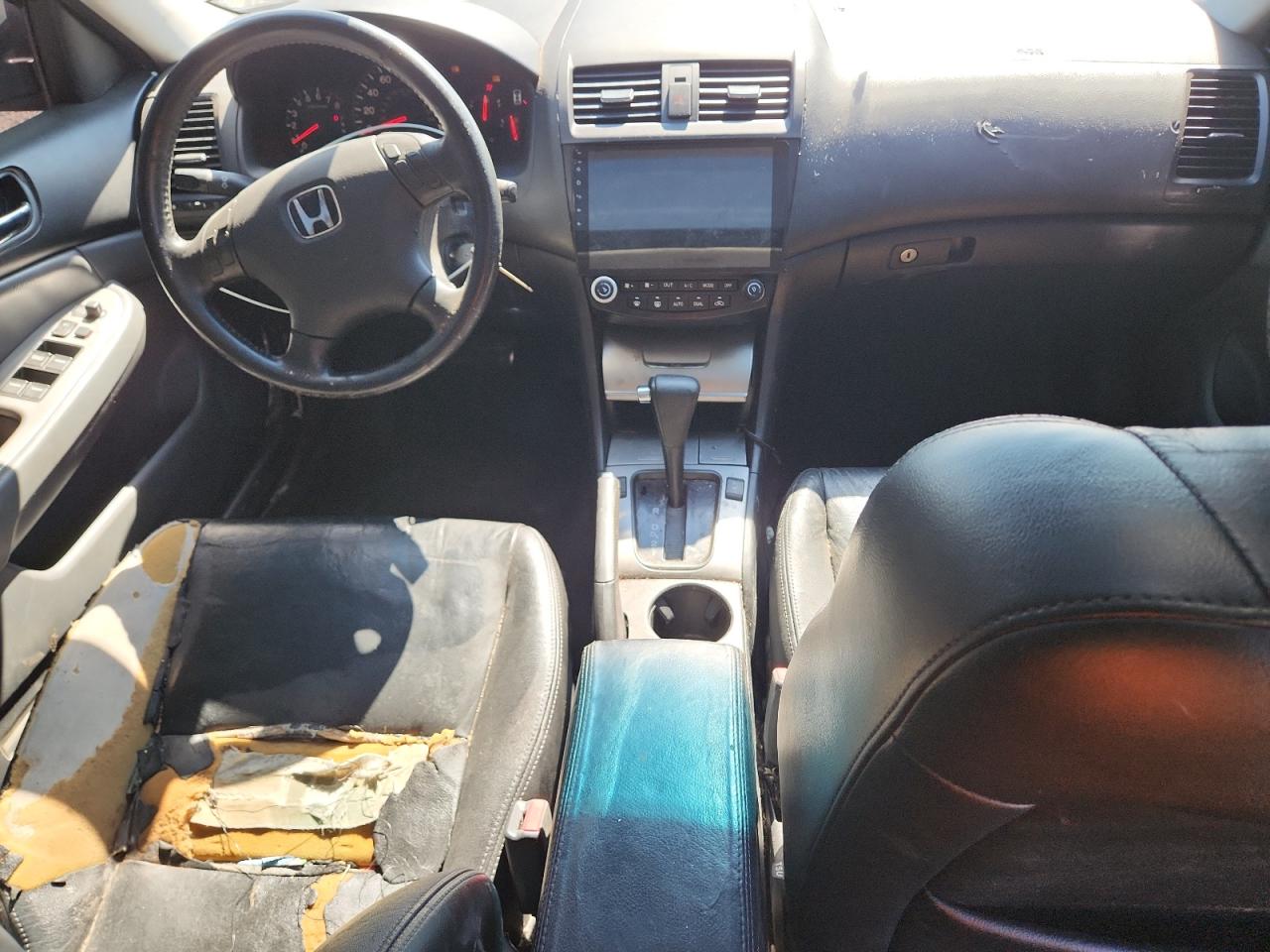 2004 Honda Accord Ex VIN: 1HGCM56844A026078 Lot: 70584245