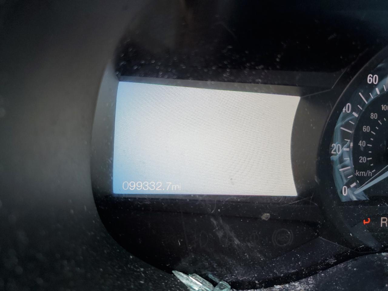 2016 Ford Edge Sel VIN: 2FMPK3J81GBC34120 Lot: 70429335