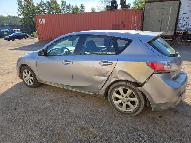 2011 MAZDA 3 I  