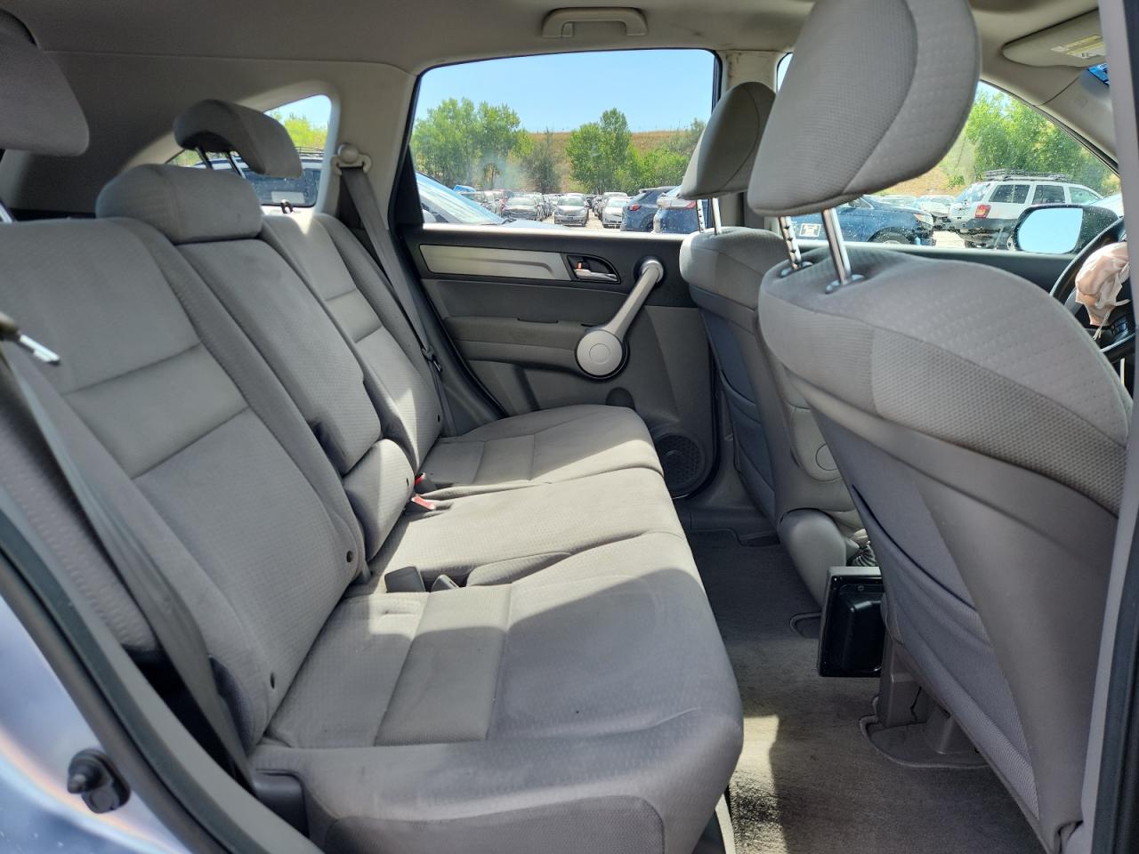 2007 Honda Cr-V Ex VIN: JHLRE485X7C094108 Lot: 70925265